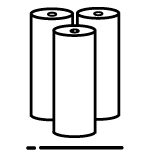 Стрейч плівка пакувальна