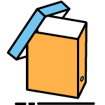 Папки-бокси