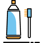 Зубні пасти