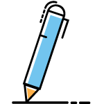 Письмове приладдя