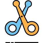 Ножиці дитячі