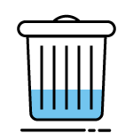 Пакети для сміття