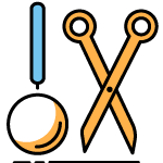 Офисные принадлежности