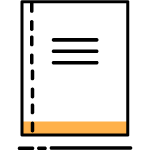 Папки швидкозшивачі картонні