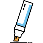 Фломастери 