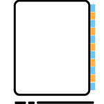 Разделители для документов