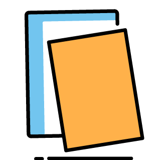 Кольоровий папір