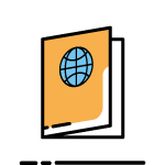 Обкладинки для документів