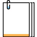 Бумага и изделия из бумаги