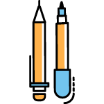 Кулькові ручки