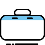 Папка на блискавці