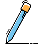 Гелеві ручки