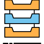 Лотки для паперів