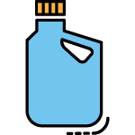 Пральні порошки, гелі, капсули