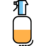 Засоби для скляних поверхонь