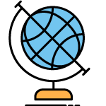 Глобуси для дітей