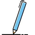 Олівці прості