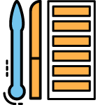 Матеріали для ліплення