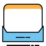 Оснастки для печаток та штампів