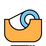 Скотч та пакувальні матеріали