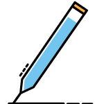 Стрижні для ручок