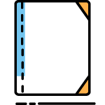 Папки куточки