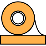 Скотч пакувальний