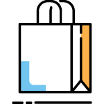 Подарункові коробки та пакети