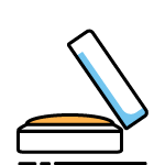 Штемпельні подушки