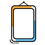 Рамки для фотографій (фоторамки)