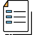 Бланки, журнали і книги обліку