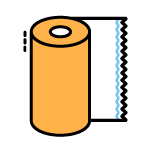Паперові гігієнічні вироби