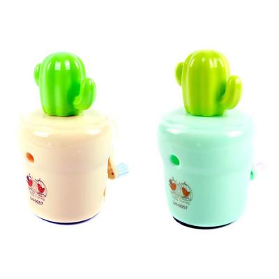 Чинка механічна Кактус