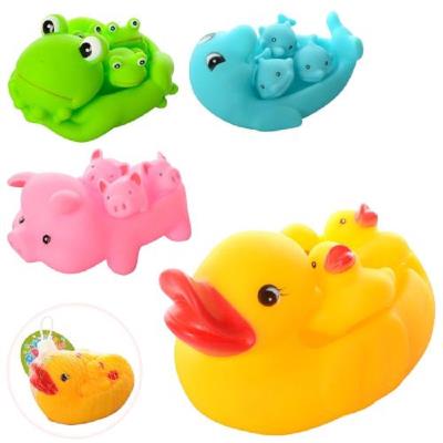 Іграшка Тварини, ZT8891-92-93-94