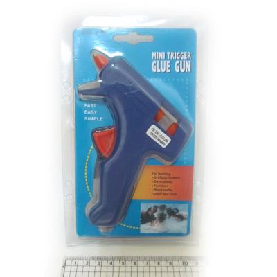 Пістолет клейовий "Small" 20W, 0,7 см