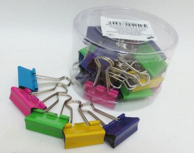 Биндер J.Otten, Цветной, 32мм, 5235-32