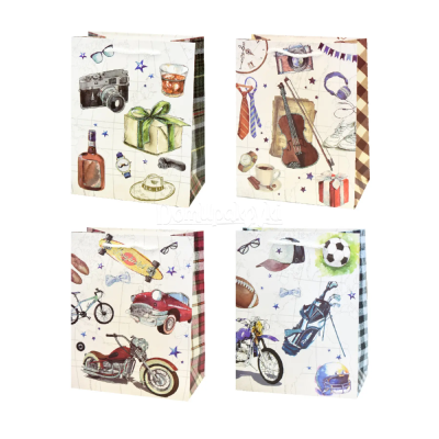 Подарочный пакет 249S (1/12)