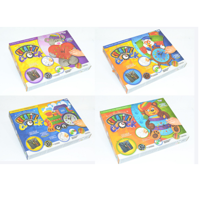 Набір для творчості "Creative clock" (1)