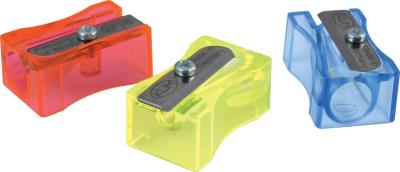 Точилка без контейнера, 100-1 FT пластиковая, прямоугольная