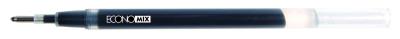 Стержень гелевый к ручке Boss Economix 12005-02, 125 мм, 1 мм, синий (12/144/1728)