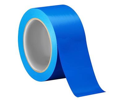 Лента самоклеящаяся 45*30 синяя,160