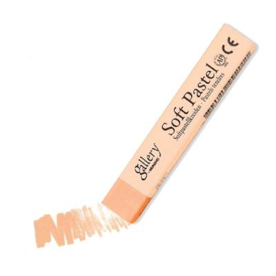 Пастель суха Тілесний середній, (1шт.), MUNGYO