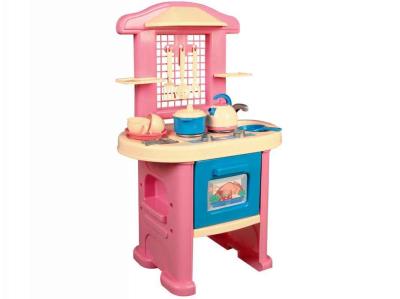 Игрушка ТехноК Моя первая кухня