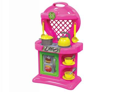 Игрушка "Кухня 10 ТехноК"