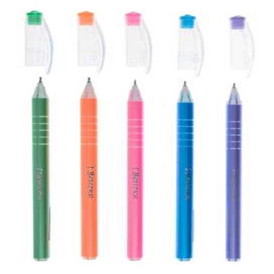 Ручка 1Вересня кульк/масл "Beta" 0,6 мм, синя