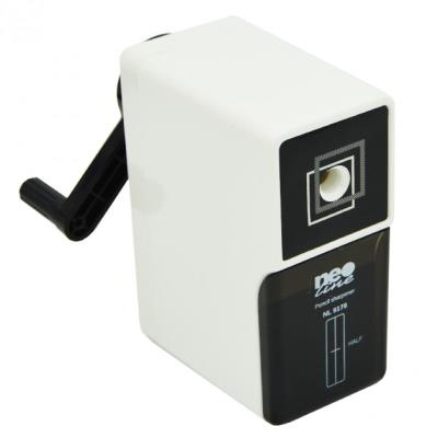 Чинка NL-9176 механическая ТМ "Peppy Pinto"