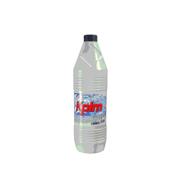 Засіб для чищення труб Кріт, ТМ "Подолянка", 1 л