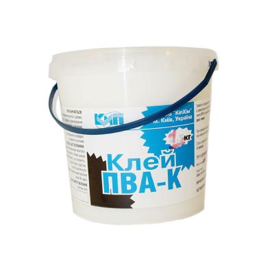 Клей ПВА КИП, 1 литр