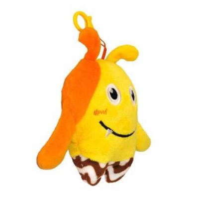 Іграшка Монстрик "Юпік", Tigres