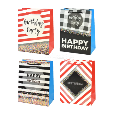 Подарочный пакет 3040L (1/12)